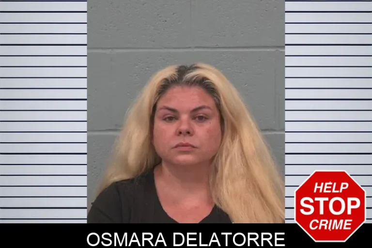 Osmara DeLaTorre
