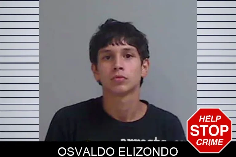 Osvaldo Elizondo