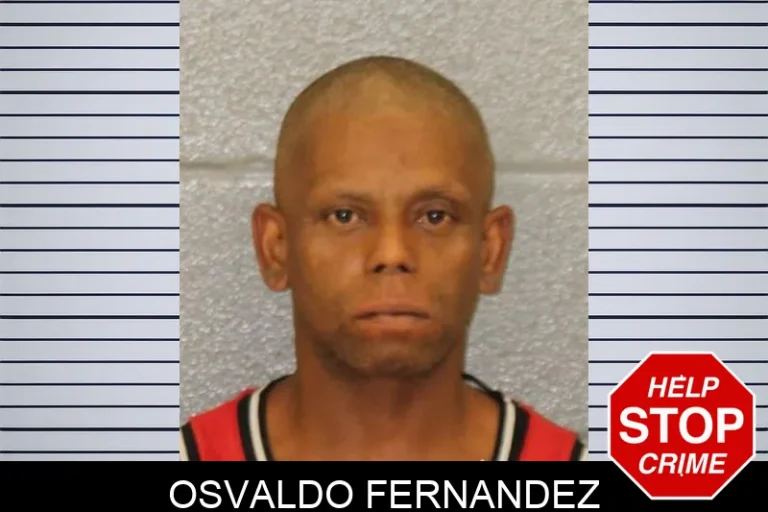Osvaldo Fernandez