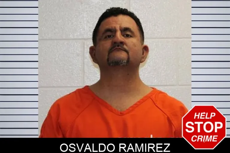 Osvaldo Ramirez