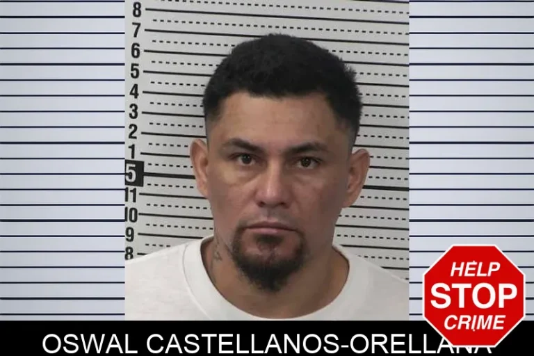Oswal Castellanos-Orellana