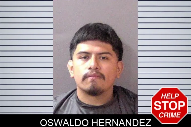 Oswaldo Hernandez