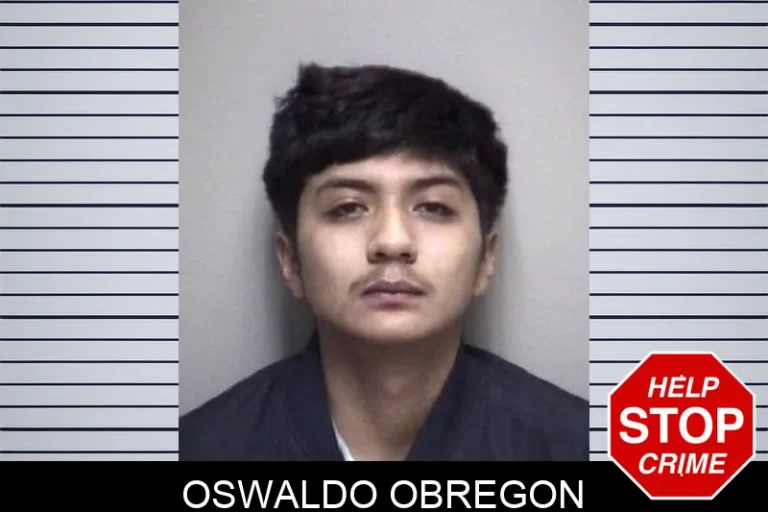 Oswaldo Obregon