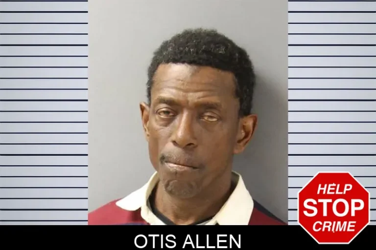 Otis Allen
