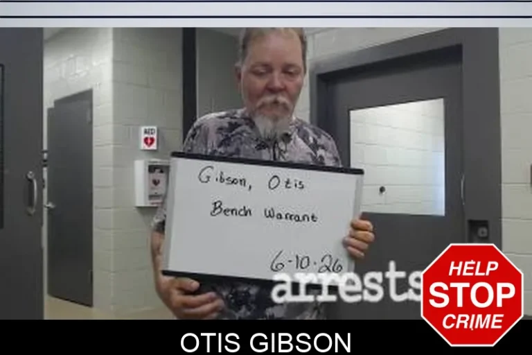 Otis Gibson