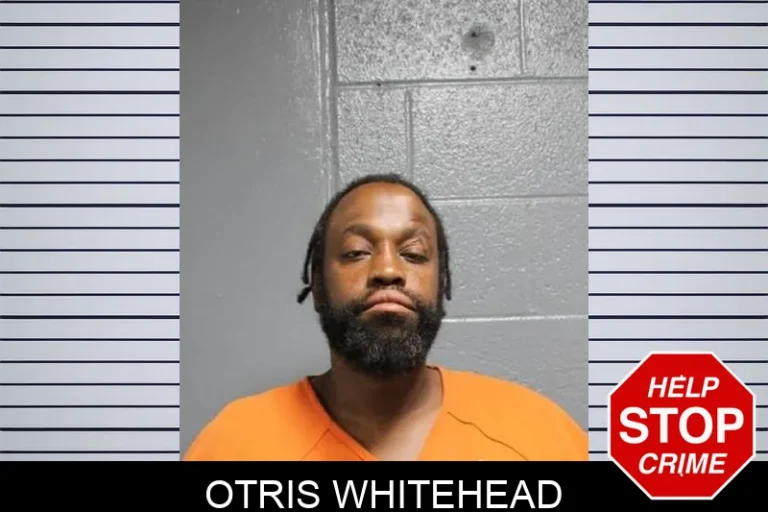 Otris Whitehead
