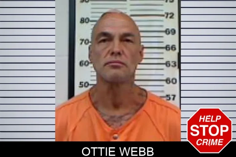 Ottie Webb