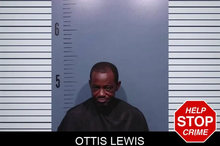 Ottis Lewis