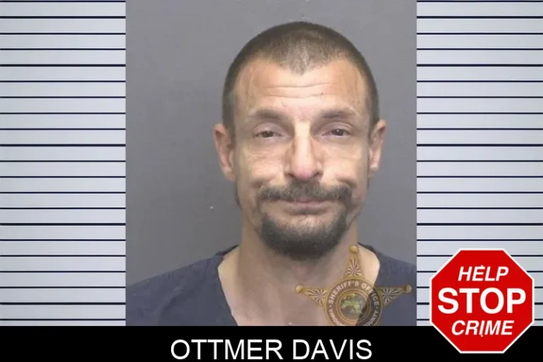 Ottmer Davis