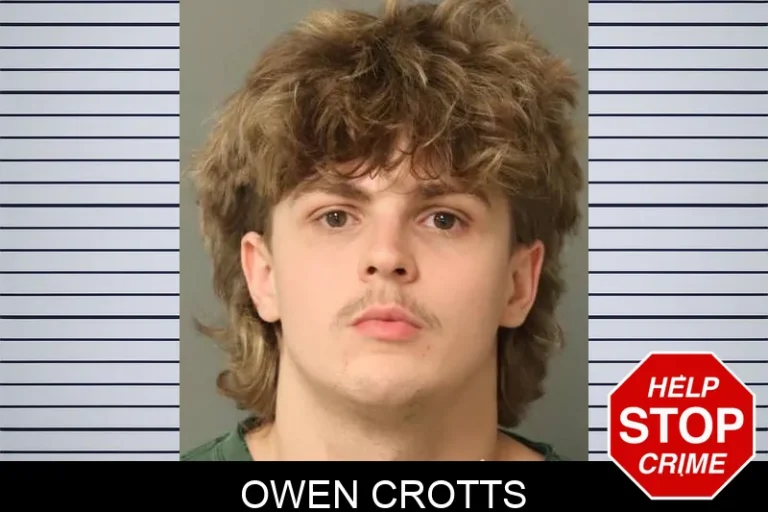 Owen Crotts