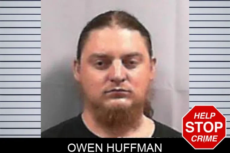Owen Huffman