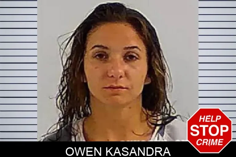Owen Kasandra