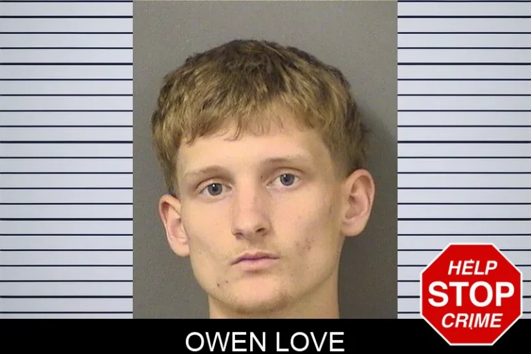 Owen Love