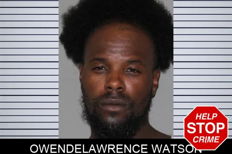 OwenDelawrence Watson