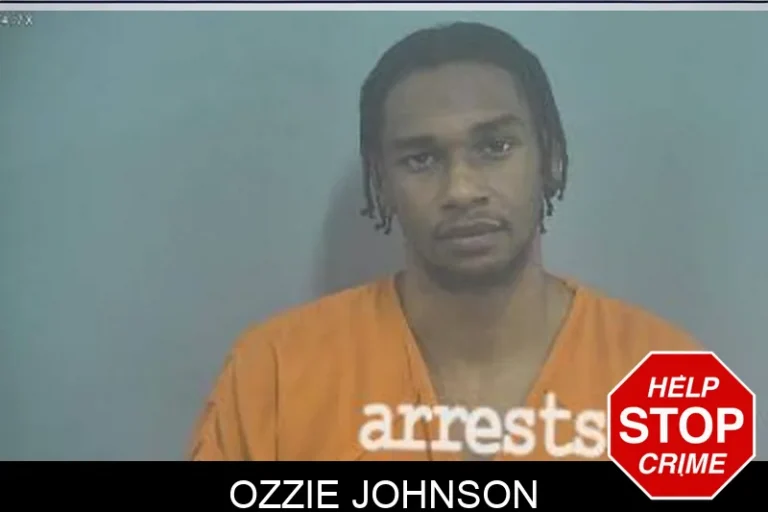 Ozzie Johnson