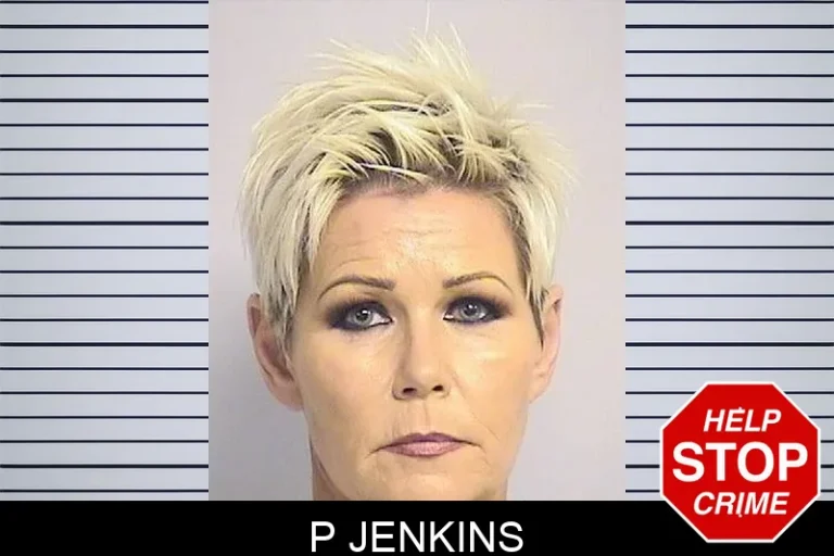 P Jenkins