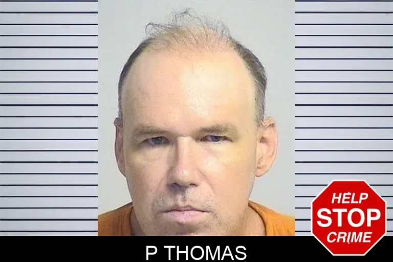 P Thomas