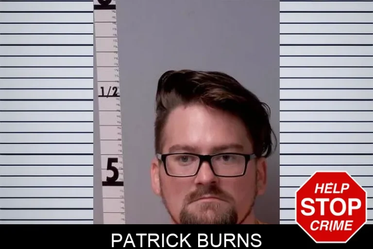 PATRICK BURNS