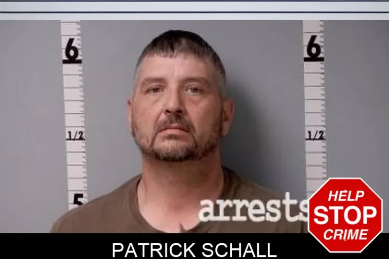 PATRICK SCHALL