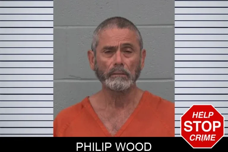PHILIP WOOD