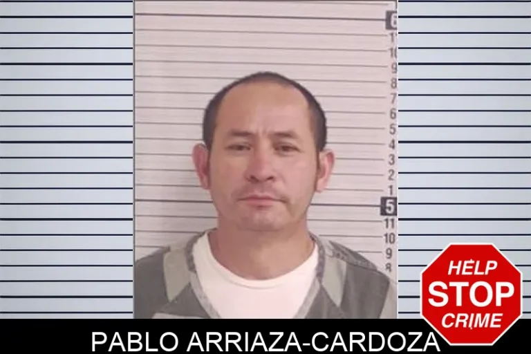Pablo Arriaza-Cardoza