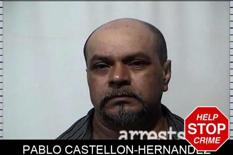 Pablo Castellon-Hernandez