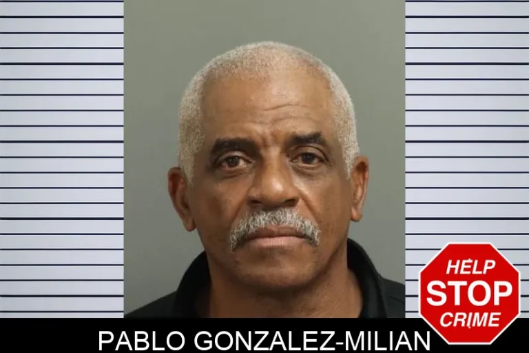 Pablo Gonzalez-Milian