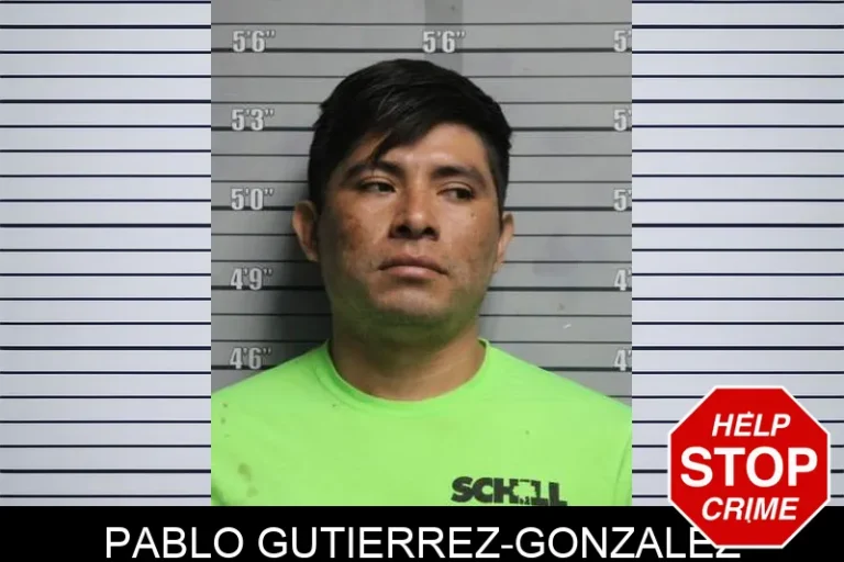 Pablo Gutierrez-Gonzalez
