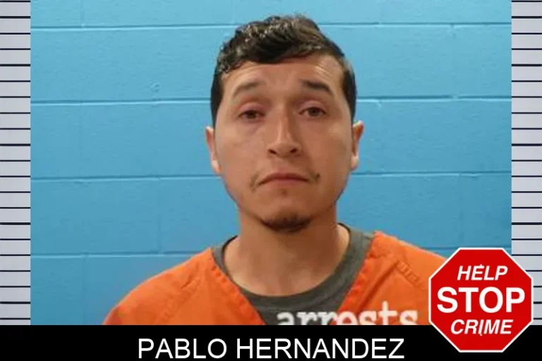 Pablo Hernandez