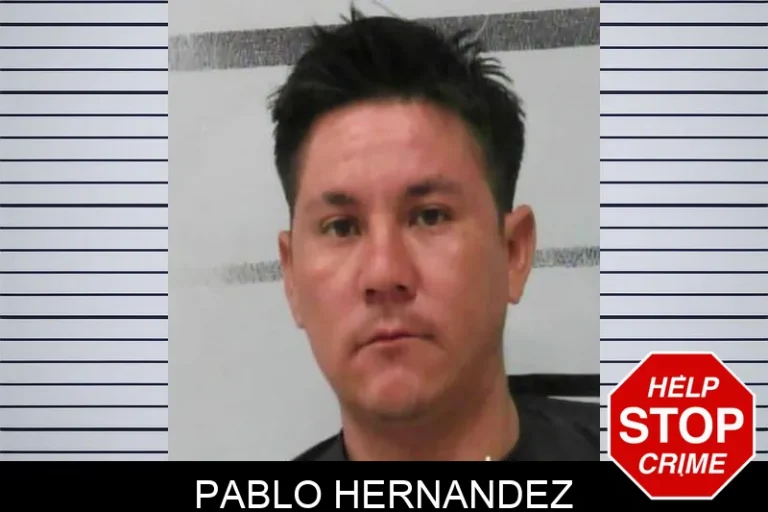 Pablo Hernandez