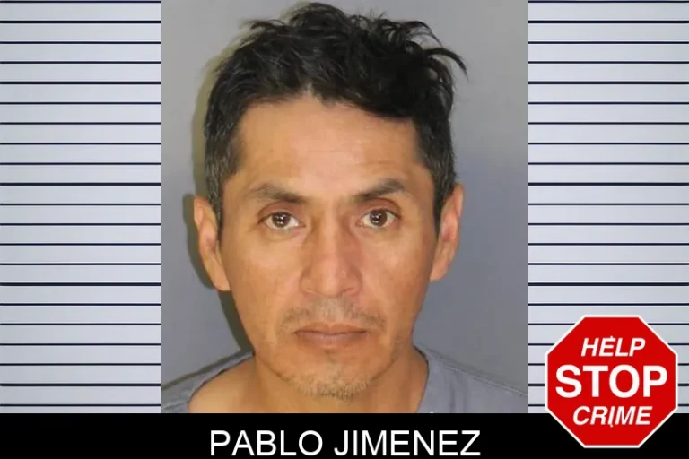 Pablo Jimenez