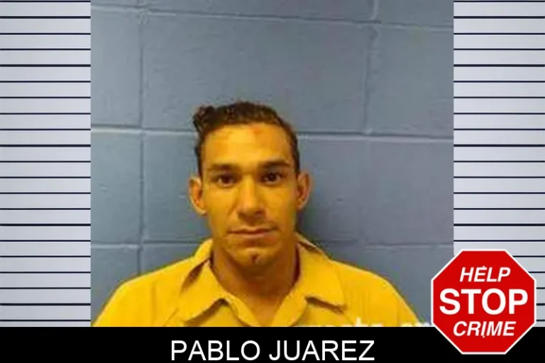 Pablo Juarez