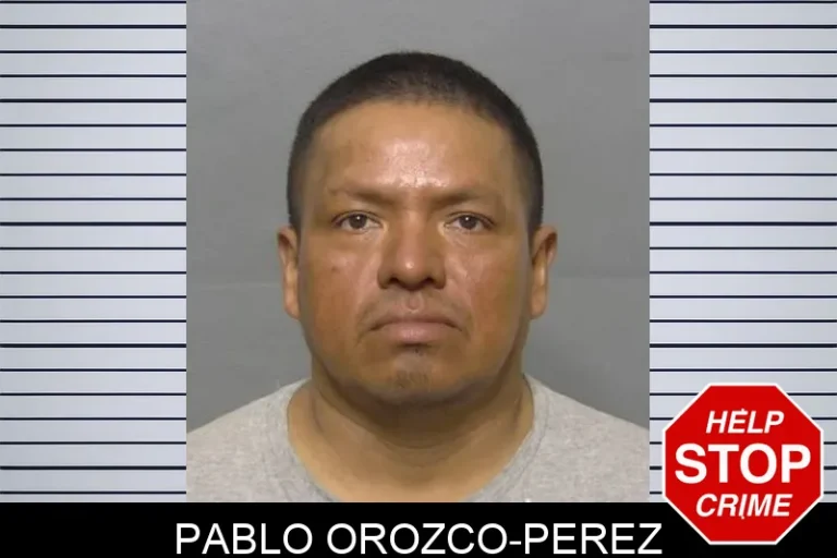 Pablo Orozco-Perez