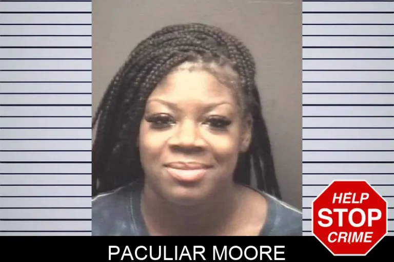 Paculiar Moore
