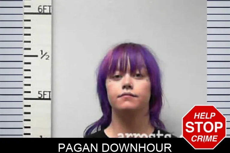 Pagan Downhour