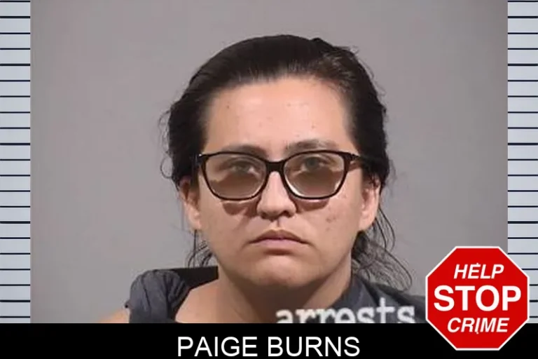 Paige Burns