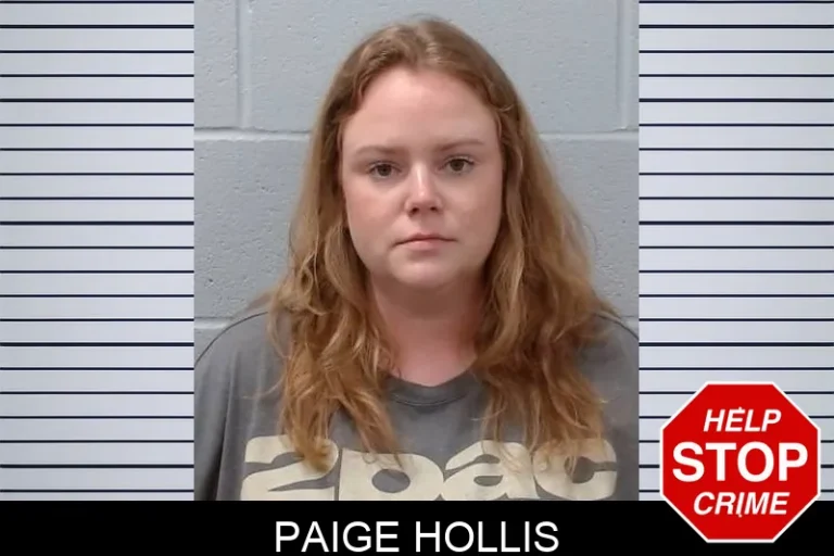 Paige Hollis