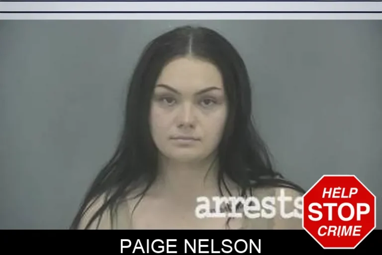 Paige Nelson