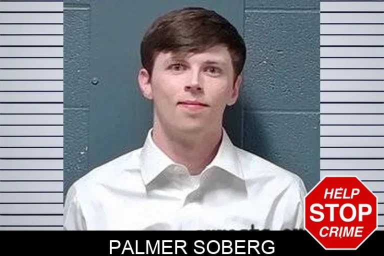 Palmer Soberg
