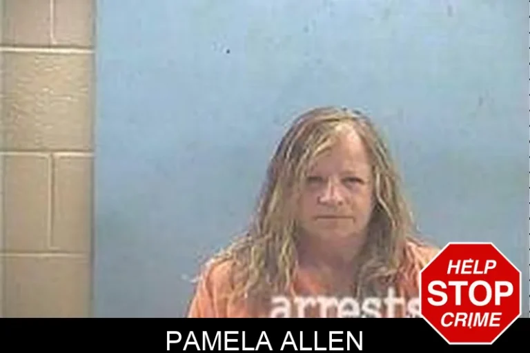 Pamela Allen