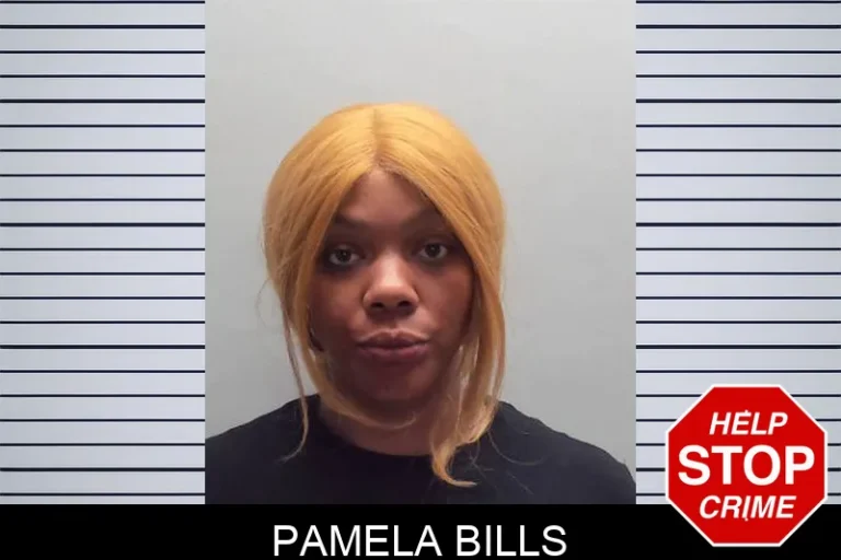 Pamela Bills
