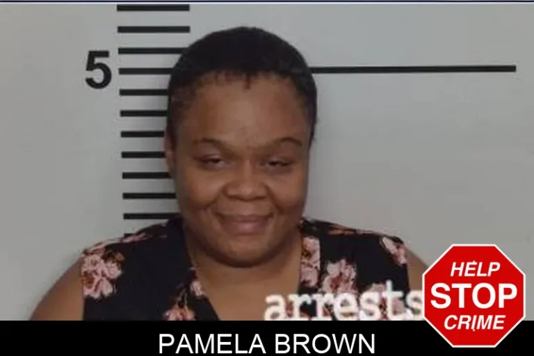 Pamela Brown