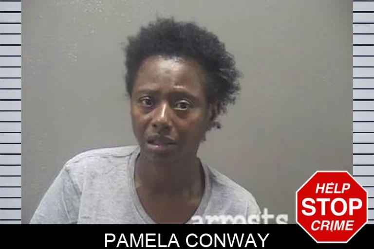 Pamela Conway