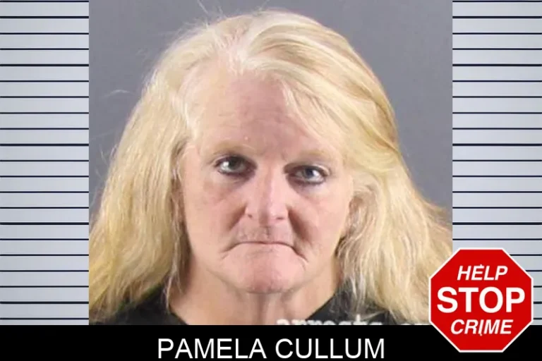 Pamela Cullum