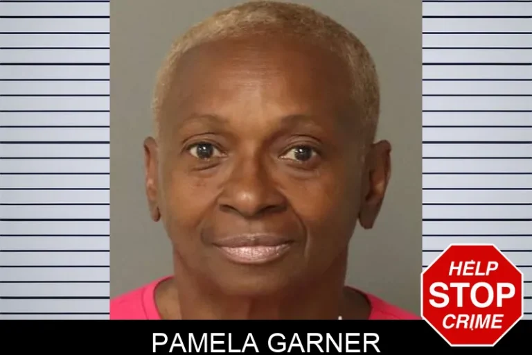 Pamela Garner