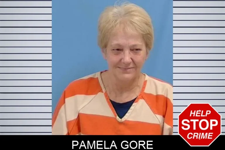 Pamela Gore
