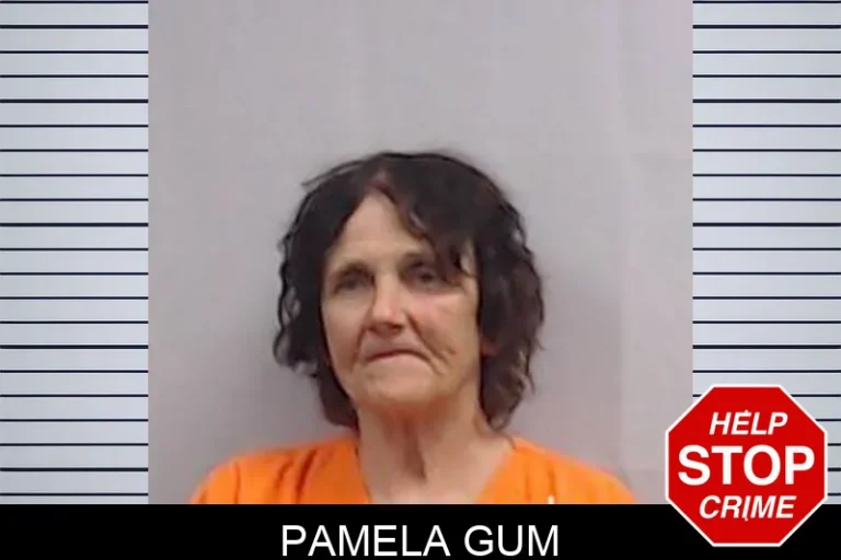 Pamela Gum