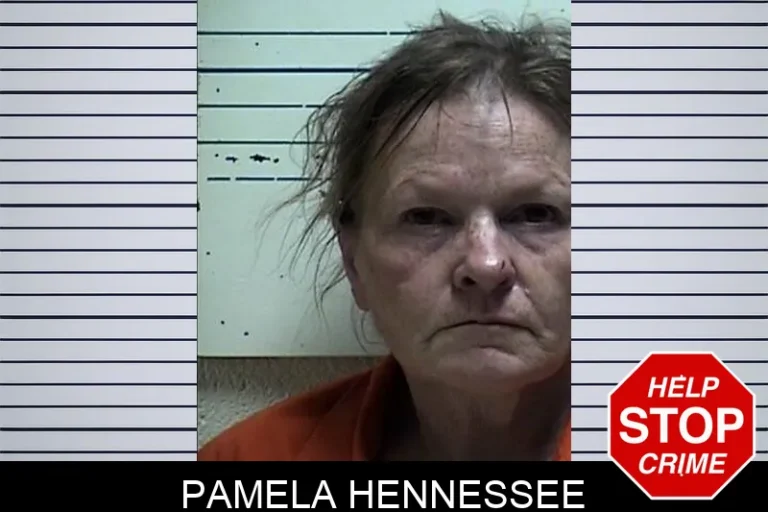 Pamela Hennessee