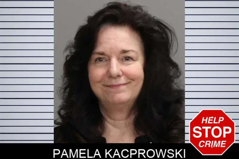 Pamela Kacprowski