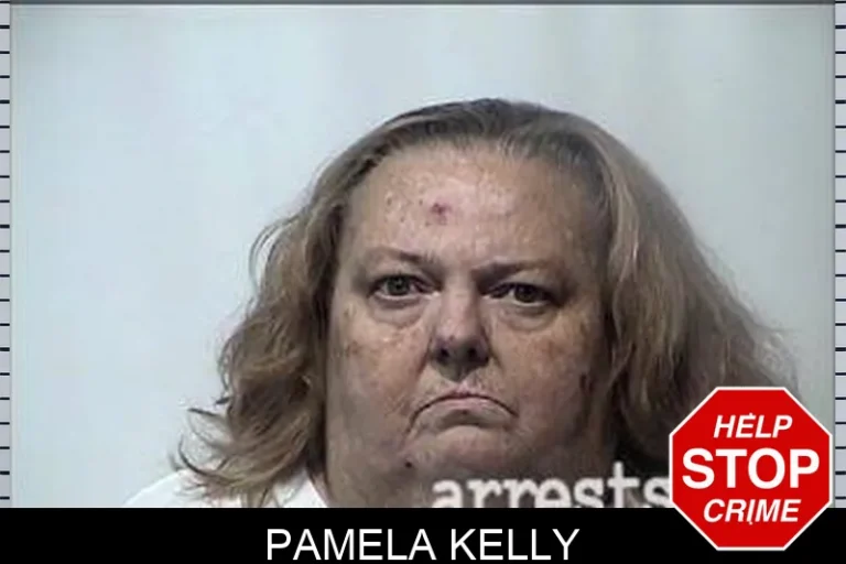 Pamela Kelly